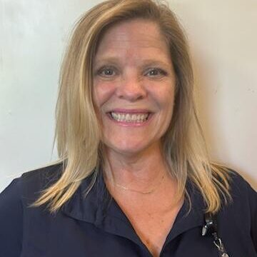 Donna Aguillard, OT/L