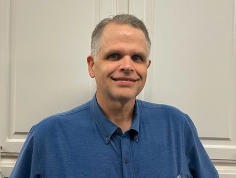 Raymond Dyer, PT, ATC